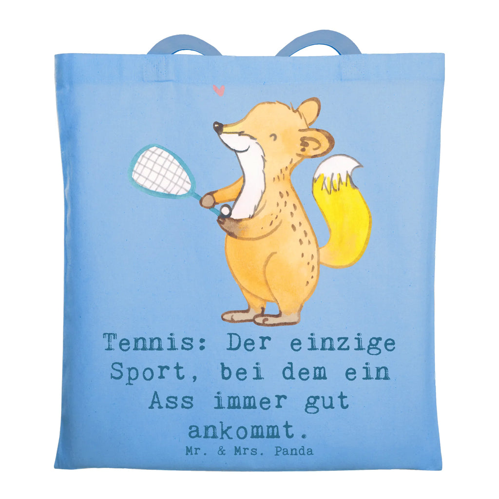 Tragetasche Tennis Ass Beuteltasche, Beutel, Einkaufstasche, Jutebeutel, Stoffbeutel, Tasche, Shopper, Umhängetasche, Strandtasche, Schultertasche, Stofftasche, Tragetasche, Badetasche, Jutetasche, Einkaufstüte, Laptoptasche, Geschenk, Sport, Sportart, Hobby, Schenken, Danke, Dankeschön, Auszeichnung, Gewinn, Sportler