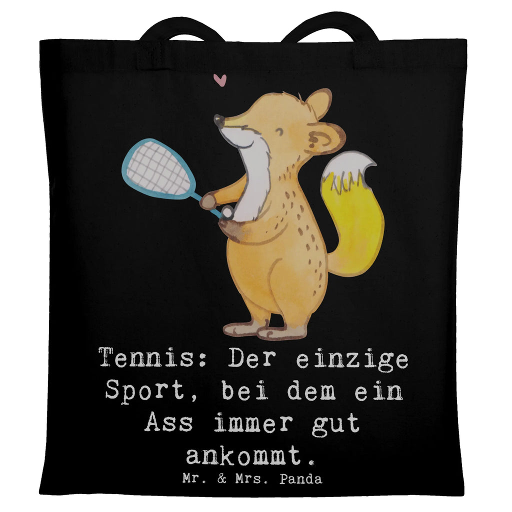 Tragetasche Tennis Ass Beuteltasche, Beutel, Einkaufstasche, Jutebeutel, Stoffbeutel, Tasche, Shopper, Umhängetasche, Strandtasche, Schultertasche, Stofftasche, Tragetasche, Badetasche, Jutetasche, Einkaufstüte, Laptoptasche, Geschenk, Sport, Sportart, Hobby, Schenken, Danke, Dankeschön, Auszeichnung, Gewinn, Sportler