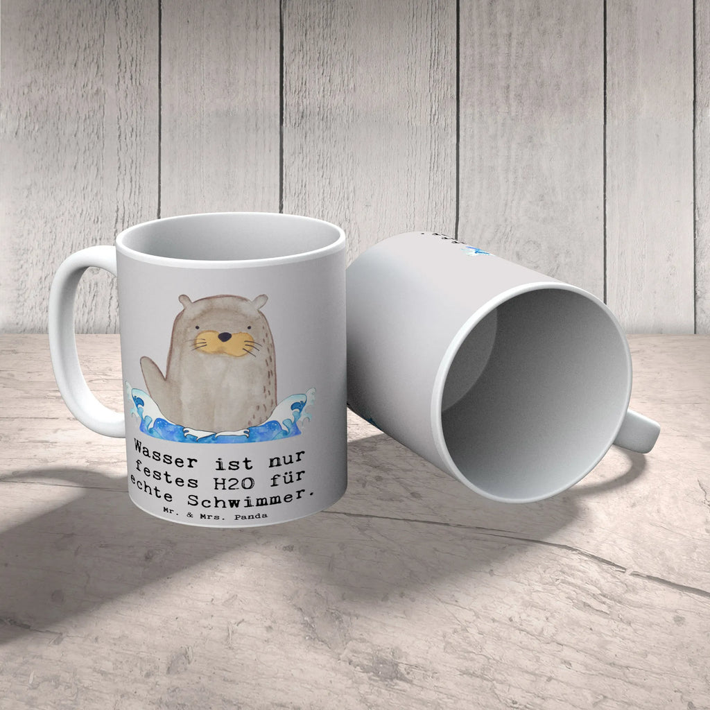 Tasse Schwimmen Abenteuer Tasse, Kaffeetasse, Teetasse, Becher, Kaffeebecher, Teebecher, Keramiktasse, Porzellantasse, Büro Tasse, Geschenk Tasse, Tasse Sprüche, Tasse Motive, Kaffeetassen, Tasse bedrucken, Designer Tasse, Cappuccino Tassen, Schöne Teetassen, Geschenk, Sport, Sportart, Hobby, Schenken, Danke, Dankeschön, Auszeichnung, Gewinn, Sportler