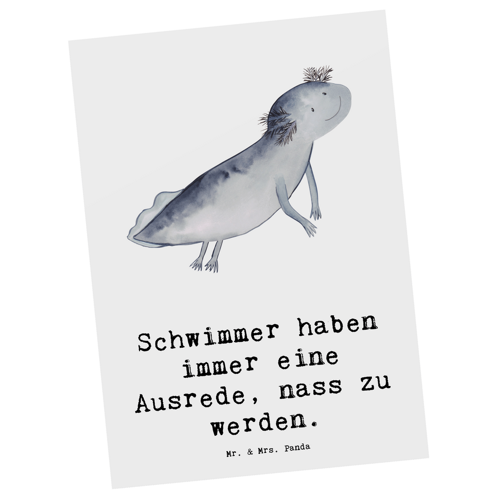 Postkarte Schwimmen Ausrede Postkarte, Karte, Geschenkkarte, Grußkarte, Einladung, Ansichtskarte, Geburtstagskarte, Einladungskarte, Dankeskarte, Ansichtskarten, Einladung Geburtstag, Einladungskarten Geburtstag, Geschenk, Sport, Sportart, Hobby, Schenken, Danke, Dankeschön, Auszeichnung, Gewinn, Sportler