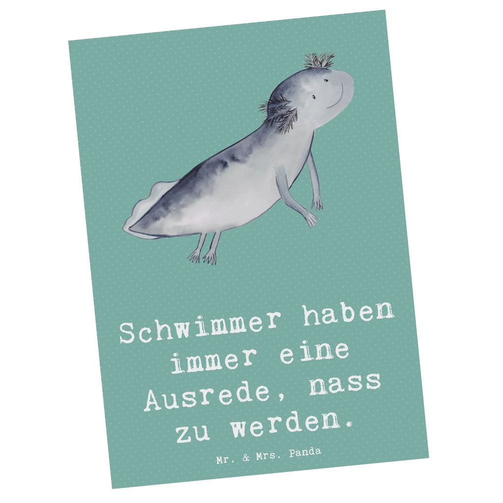 Postkarte Schwimmen Ausrede Postkarte, Karte, Geschenkkarte, Grußkarte, Einladung, Ansichtskarte, Geburtstagskarte, Einladungskarte, Dankeskarte, Ansichtskarten, Einladung Geburtstag, Einladungskarten Geburtstag, Geschenk, Sport, Sportart, Hobby, Schenken, Danke, Dankeschön, Auszeichnung, Gewinn, Sportler