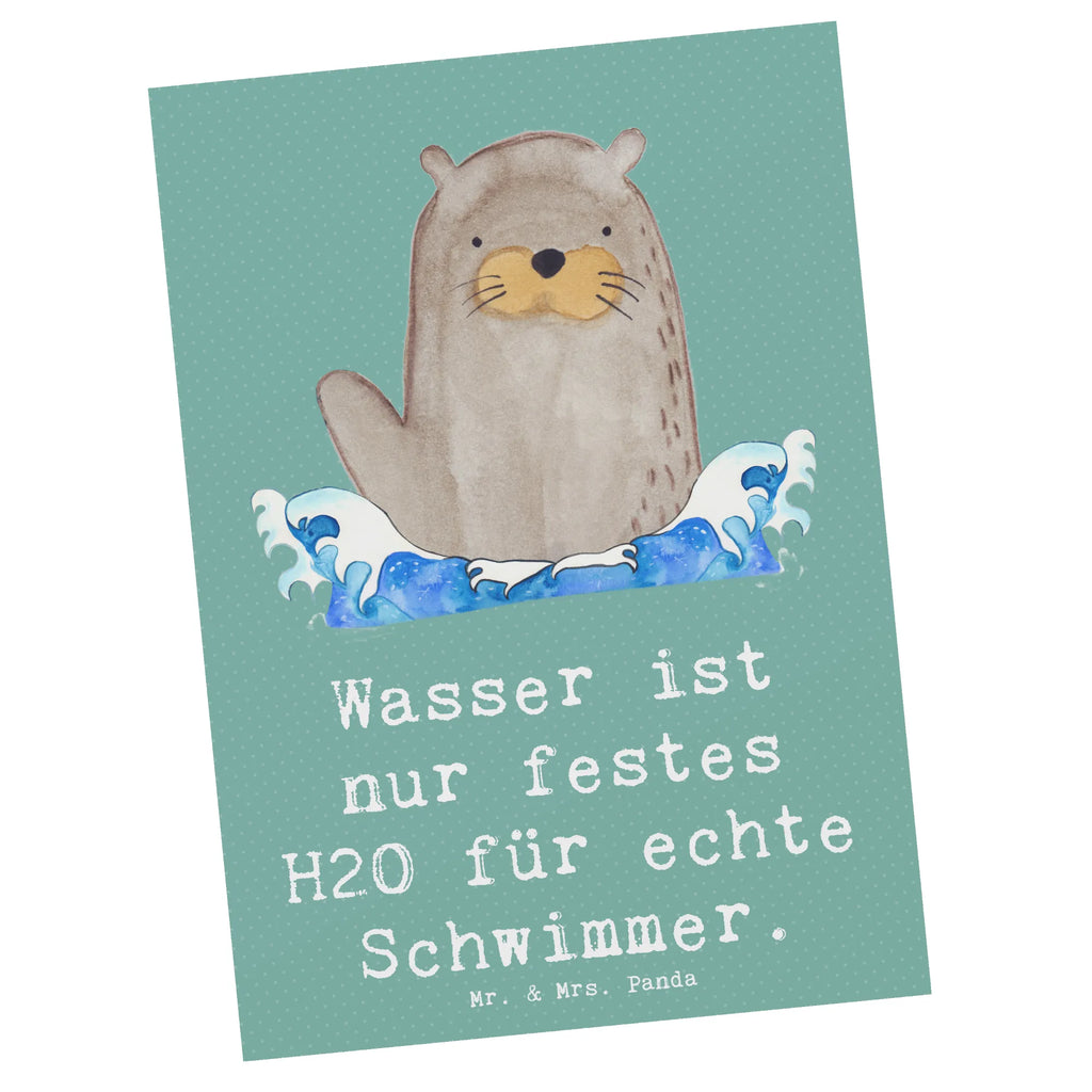 Postkarte Schwimmen Abenteuer Postkarte, Karte, Geschenkkarte, Grußkarte, Einladung, Ansichtskarte, Geburtstagskarte, Einladungskarte, Dankeskarte, Ansichtskarten, Einladung Geburtstag, Einladungskarten Geburtstag, Geschenk, Sport, Sportart, Hobby, Schenken, Danke, Dankeschön, Auszeichnung, Gewinn, Sportler