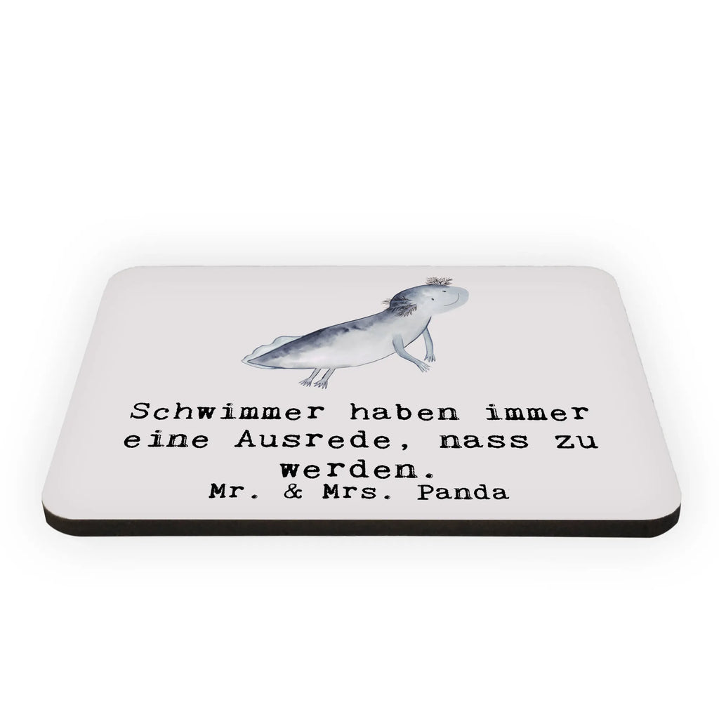 Magnet Schwimmen Ausrede Kühlschrankmagnet, Pinnwandmagnet, Souvenir Magnet, Motivmagnete, Dekomagnet, Whiteboard Magnet, Notiz Magnet, Kühlschrank Dekoration, Geschenk, Sport, Sportart, Hobby, Schenken, Danke, Dankeschön, Auszeichnung, Gewinn, Sportler