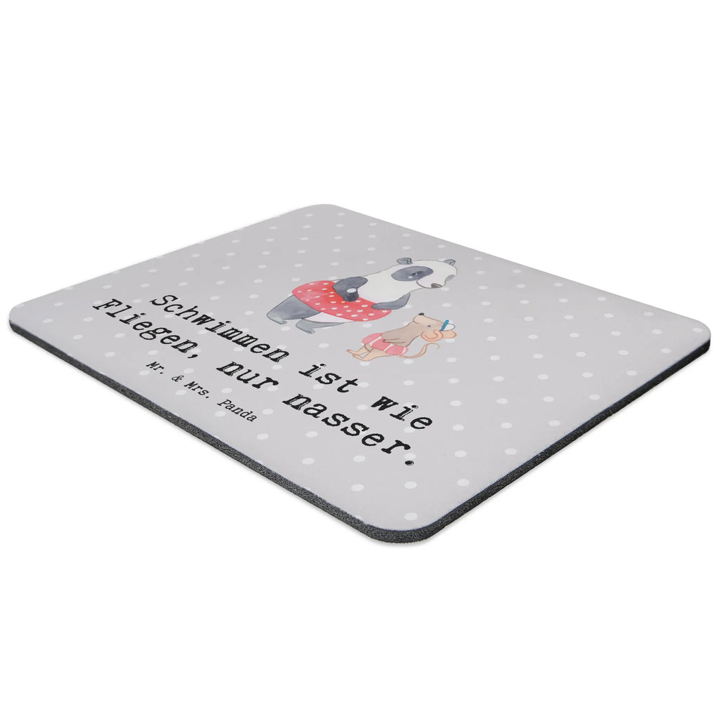 Mauspad Schwimmen wie Fliegen Mousepad, Computer zubehör, Büroausstattung, PC Zubehör, Arbeitszimmer, Mauspad, Einzigartiges Mauspad, Designer Mauspad, Mausunterlage, Mauspad Büro, Geschenk, Sport, Sportart, Hobby, Schenken, Danke, Dankeschön, Auszeichnung, Gewinn, Sportler