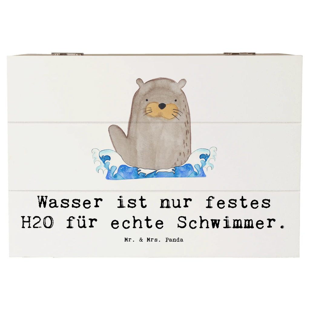 Holzkiste Schwimmen Abenteuer Holzkiste, Kiste, Schatzkiste, Truhe, Schatulle, XXL, Erinnerungsbox, Erinnerungskiste, Dekokiste, Aufbewahrungsbox, Geschenkbox, Geschenkdose, Geschenk, Sport, Sportart, Hobby, Schenken, Danke, Dankeschön, Auszeichnung, Gewinn, Sportler