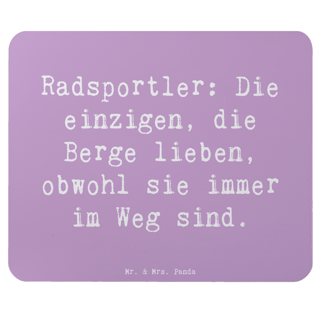 Mauspad Spruch Radsport Berge Mousepad, Computer zubehör, Büroausstattung, PC Zubehör, Arbeitszimmer, Mauspad, Einzigartiges Mauspad, Designer Mauspad, Mausunterlage, Mauspad Büro, Geschenk, Sport, Sportart, Hobby, Schenken, Danke, Dankeschön, Auszeichnung, Gewinn, Sportler