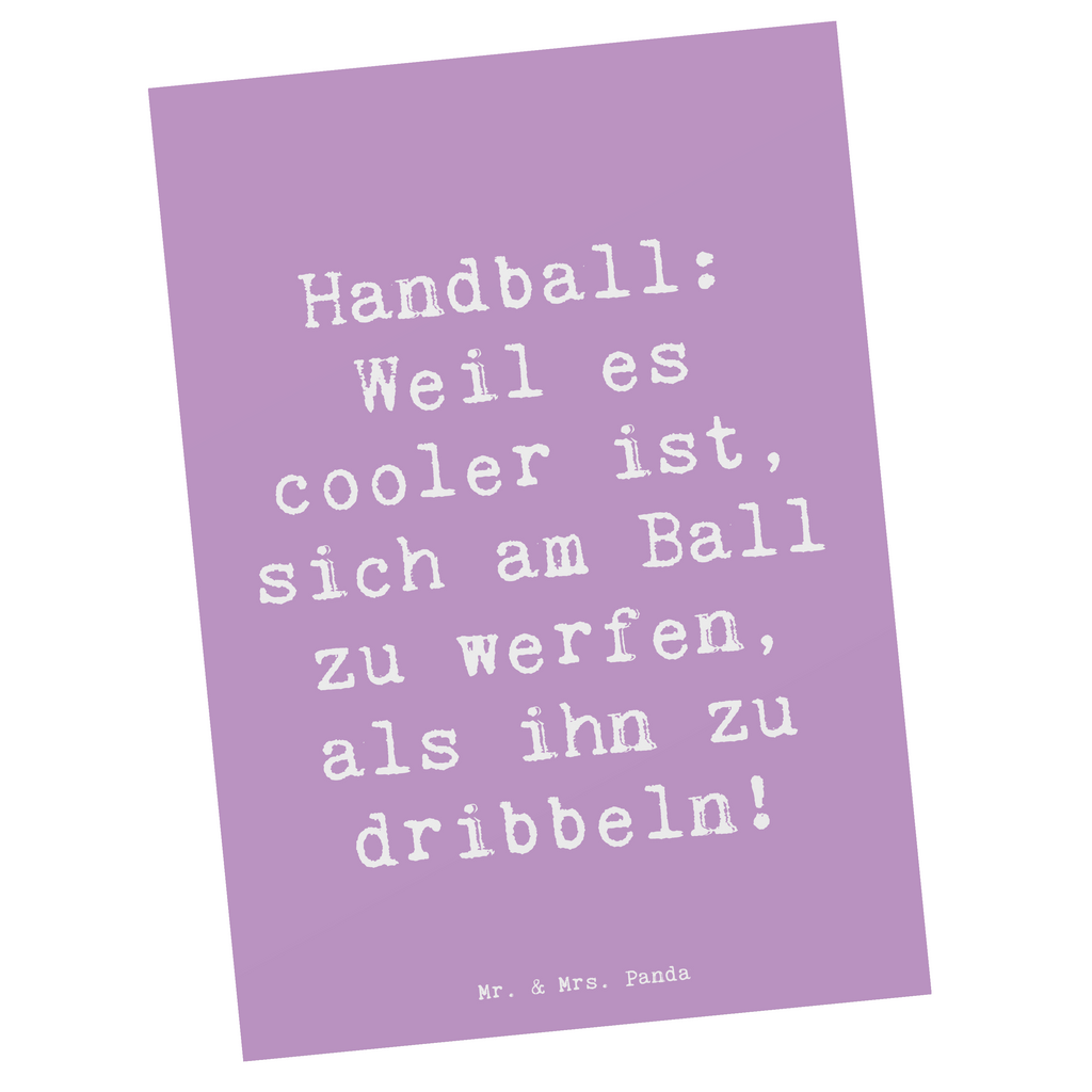 Postkarte Spruch Handball Action Postkarte, Karte, Geschenkkarte, Grußkarte, Einladung, Ansichtskarte, Geburtstagskarte, Einladungskarte, Dankeskarte, Ansichtskarten, Einladung Geburtstag, Einladungskarten Geburtstag, Geschenk, Sport, Sportart, Hobby, Schenken, Danke, Dankeschön, Auszeichnung, Gewinn, Sportler