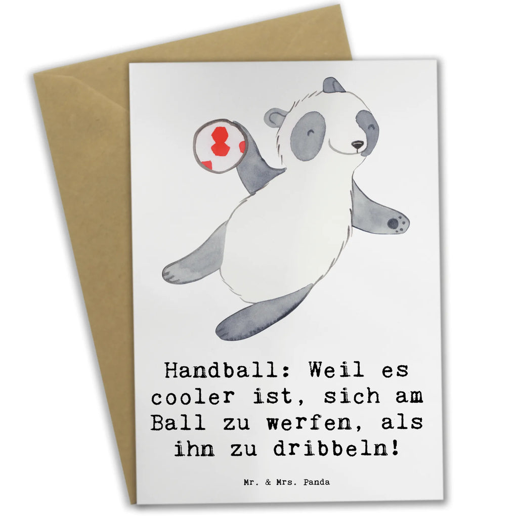 Grußkarte Handball Action Grußkarte, Klappkarte, Einladungskarte, Glückwunschkarte, Hochzeitskarte, Geburtstagskarte, Karte, Ansichtskarten, Geschenk, Sport, Sportart, Hobby, Schenken, Danke, Dankeschön, Auszeichnung, Gewinn, Sportler