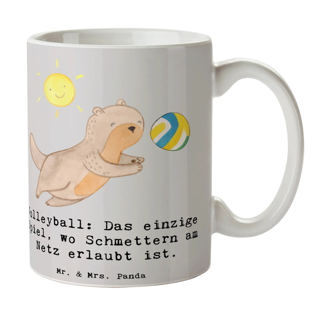 Tasse Volleyball Schmettern Tasse, Kaffeetasse, Teetasse, Becher, Kaffeebecher, Teebecher, Keramiktasse, Porzellantasse, Büro Tasse, Geschenk Tasse, Tasse Sprüche, Tasse Motive, Kaffeetassen, Tasse bedrucken, Designer Tasse, Cappuccino Tassen, Schöne Teetassen, Geschenk, Sport, Sportart, Hobby, Schenken, Danke, Dankeschön, Auszeichnung, Gewinn, Sportler