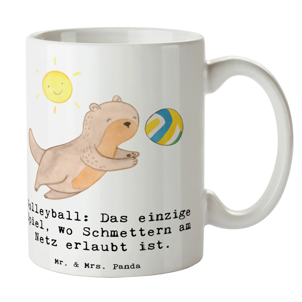 Tasse Volleyball Schmettern Tasse, Kaffeetasse, Teetasse, Becher, Kaffeebecher, Teebecher, Keramiktasse, Porzellantasse, Büro Tasse, Geschenk Tasse, Tasse Sprüche, Tasse Motive, Kaffeetassen, Tasse bedrucken, Designer Tasse, Cappuccino Tassen, Schöne Teetassen, Geschenk, Sport, Sportart, Hobby, Schenken, Danke, Dankeschön, Auszeichnung, Gewinn, Sportler