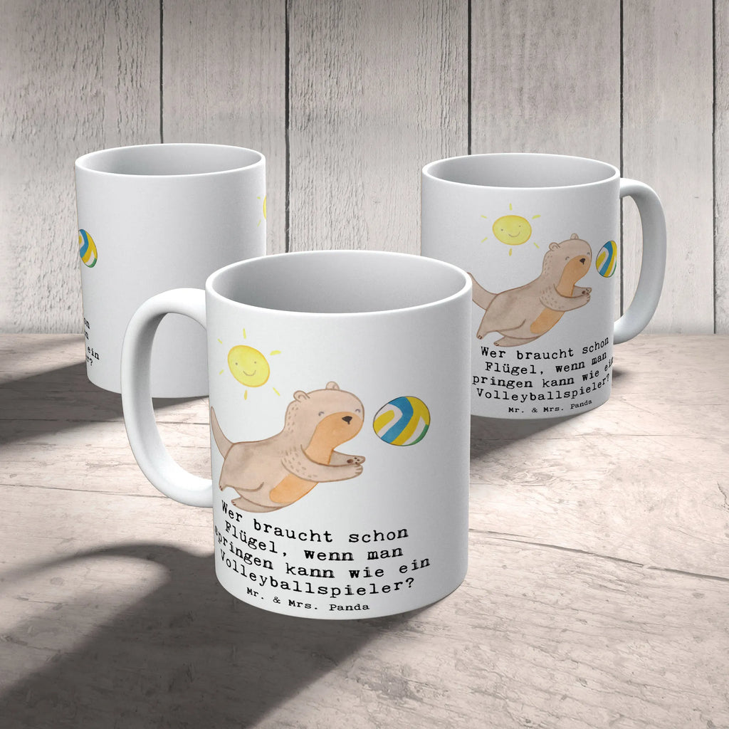 Tasse Volleyball Sprung Tasse, Kaffeetasse, Teetasse, Becher, Kaffeebecher, Teebecher, Keramiktasse, Porzellantasse, Büro Tasse, Geschenk Tasse, Tasse Sprüche, Tasse Motive, Kaffeetassen, Tasse bedrucken, Designer Tasse, Cappuccino Tassen, Schöne Teetassen, Geschenk, Sport, Sportart, Hobby, Schenken, Danke, Dankeschön, Auszeichnung, Gewinn, Sportler