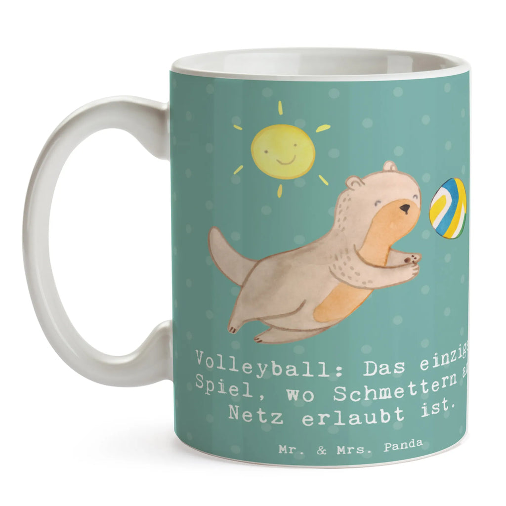 Tasse Volleyball Schmettern Tasse, Kaffeetasse, Teetasse, Becher, Kaffeebecher, Teebecher, Keramiktasse, Porzellantasse, Büro Tasse, Geschenk Tasse, Tasse Sprüche, Tasse Motive, Kaffeetassen, Tasse bedrucken, Designer Tasse, Cappuccino Tassen, Schöne Teetassen, Geschenk, Sport, Sportart, Hobby, Schenken, Danke, Dankeschön, Auszeichnung, Gewinn, Sportler