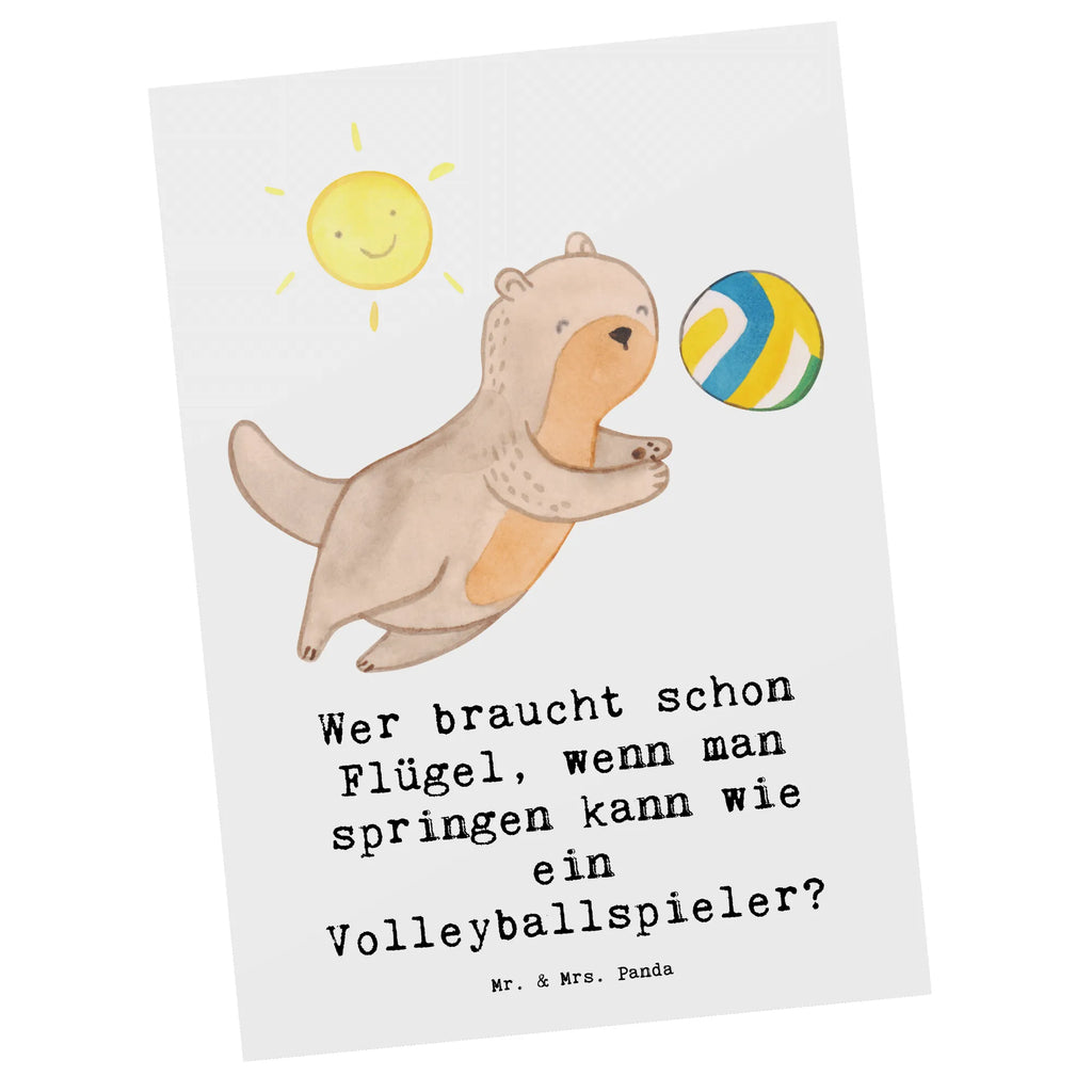 Postkarte Volleyball Sprung Postkarte, Karte, Geschenkkarte, Grußkarte, Einladung, Ansichtskarte, Geburtstagskarte, Einladungskarte, Dankeskarte, Ansichtskarten, Einladung Geburtstag, Einladungskarten Geburtstag, Geschenk, Sport, Sportart, Hobby, Schenken, Danke, Dankeschön, Auszeichnung, Gewinn, Sportler