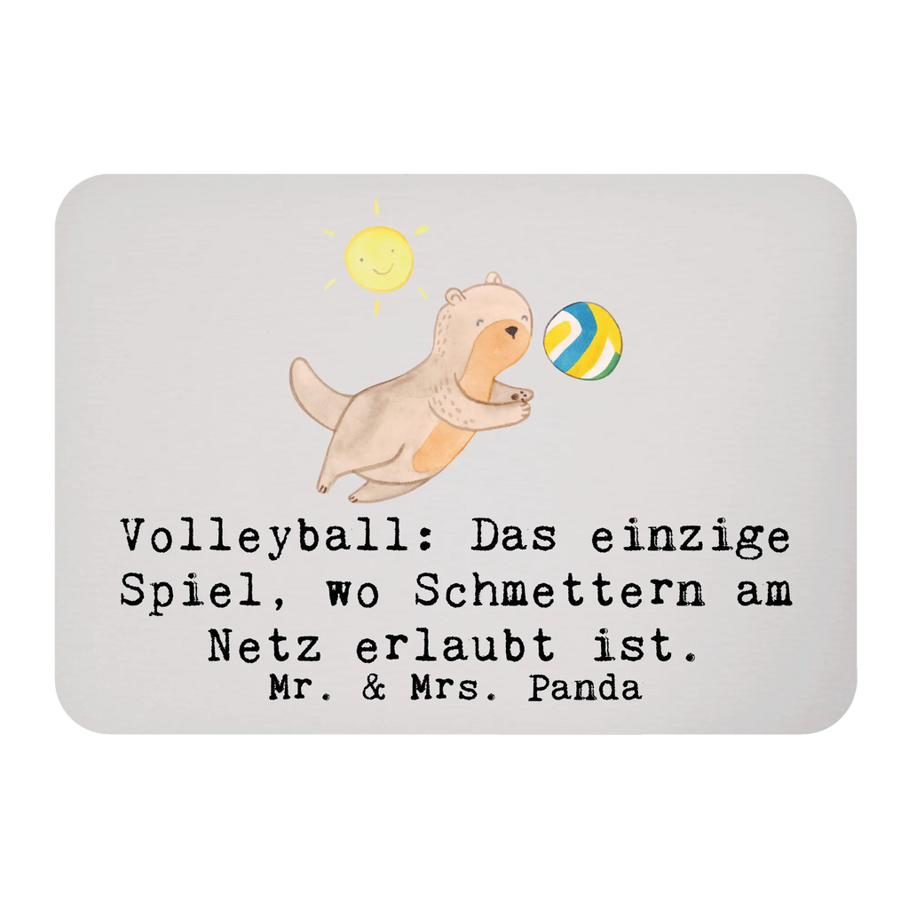 Magnet Volleyball Schmettern Kühlschrankmagnet, Pinnwandmagnet, Souvenir Magnet, Motivmagnete, Dekomagnet, Whiteboard Magnet, Notiz Magnet, Kühlschrank Dekoration, Geschenk, Sport, Sportart, Hobby, Schenken, Danke, Dankeschön, Auszeichnung, Gewinn, Sportler