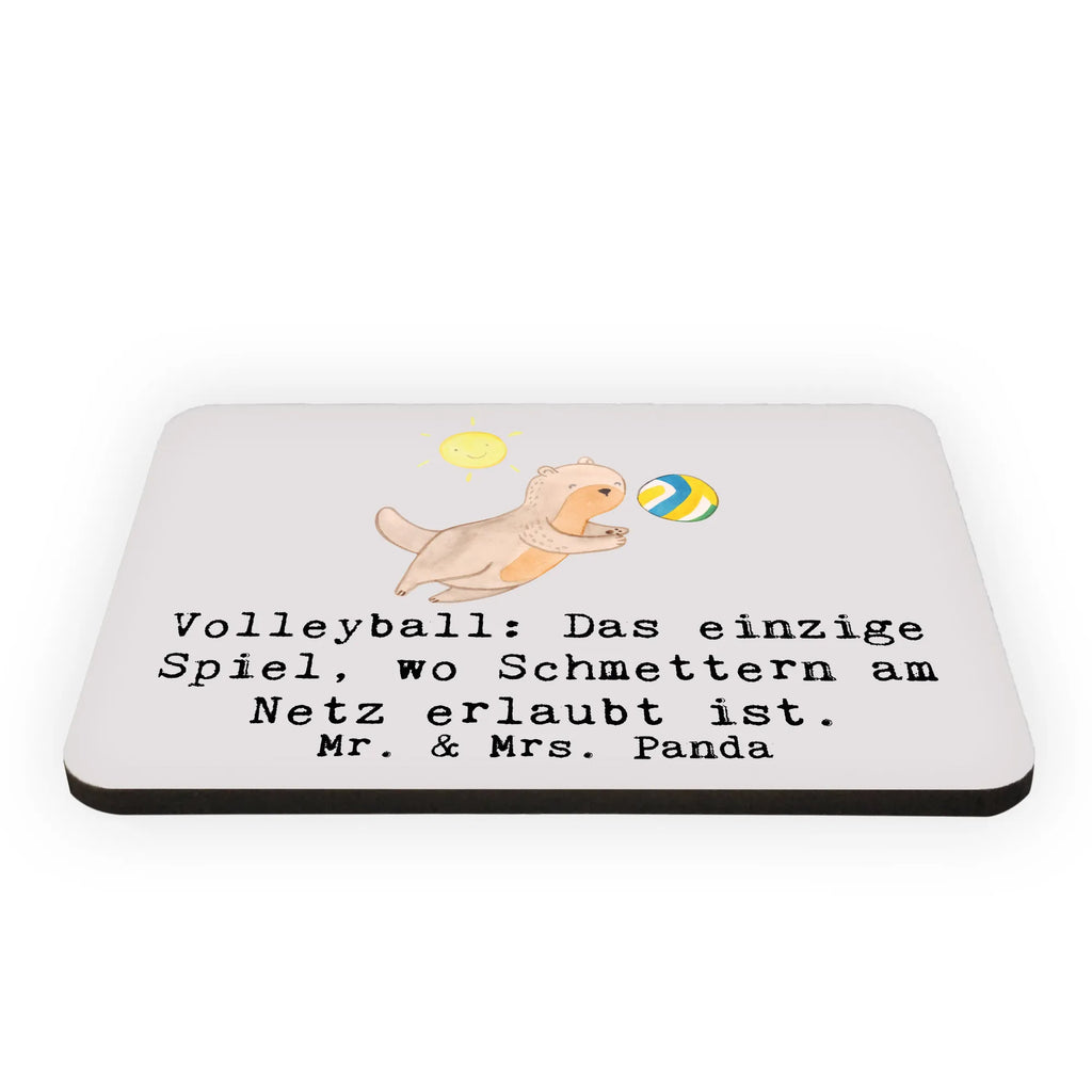 Magnet Volleyball Schmettern Kühlschrankmagnet, Pinnwandmagnet, Souvenir Magnet, Motivmagnete, Dekomagnet, Whiteboard Magnet, Notiz Magnet, Kühlschrank Dekoration, Geschenk, Sport, Sportart, Hobby, Schenken, Danke, Dankeschön, Auszeichnung, Gewinn, Sportler