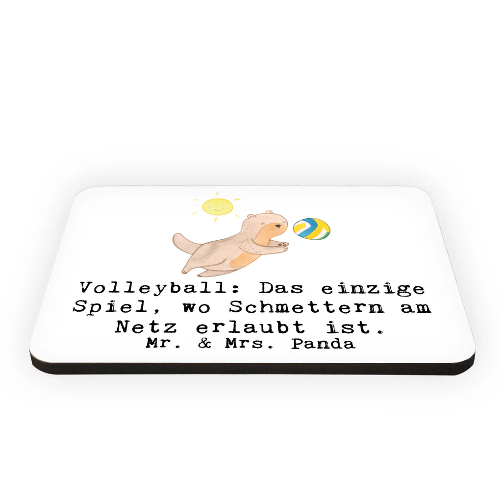 Magnet Volleyball Schmettern Kühlschrankmagnet, Pinnwandmagnet, Souvenir Magnet, Motivmagnete, Dekomagnet, Whiteboard Magnet, Notiz Magnet, Kühlschrank Dekoration, Geschenk, Sport, Sportart, Hobby, Schenken, Danke, Dankeschön, Auszeichnung, Gewinn, Sportler