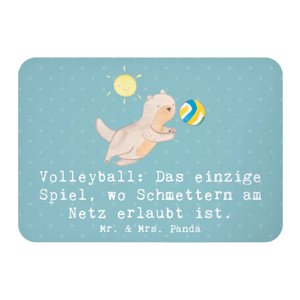 Magnet Volleyball Schmettern Kühlschrankmagnet, Pinnwandmagnet, Souvenir Magnet, Motivmagnete, Dekomagnet, Whiteboard Magnet, Notiz Magnet, Kühlschrank Dekoration, Geschenk, Sport, Sportart, Hobby, Schenken, Danke, Dankeschön, Auszeichnung, Gewinn, Sportler