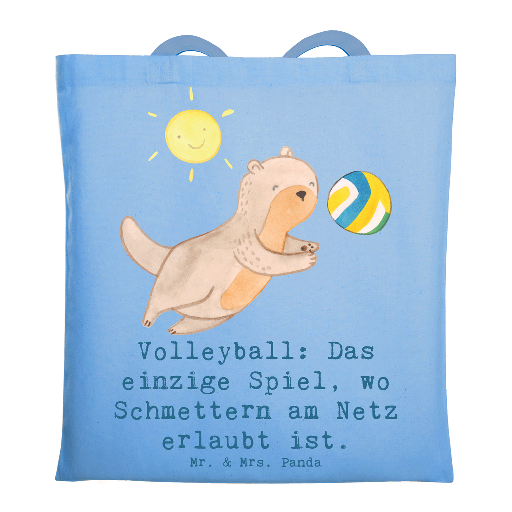 Tragetasche Volleyball Schmettern Beuteltasche, Beutel, Einkaufstasche, Jutebeutel, Stoffbeutel, Tasche, Shopper, Umhängetasche, Strandtasche, Schultertasche, Stofftasche, Tragetasche, Badetasche, Jutetasche, Einkaufstüte, Laptoptasche, Geschenk, Sport, Sportart, Hobby, Schenken, Danke, Dankeschön, Auszeichnung, Gewinn, Sportler