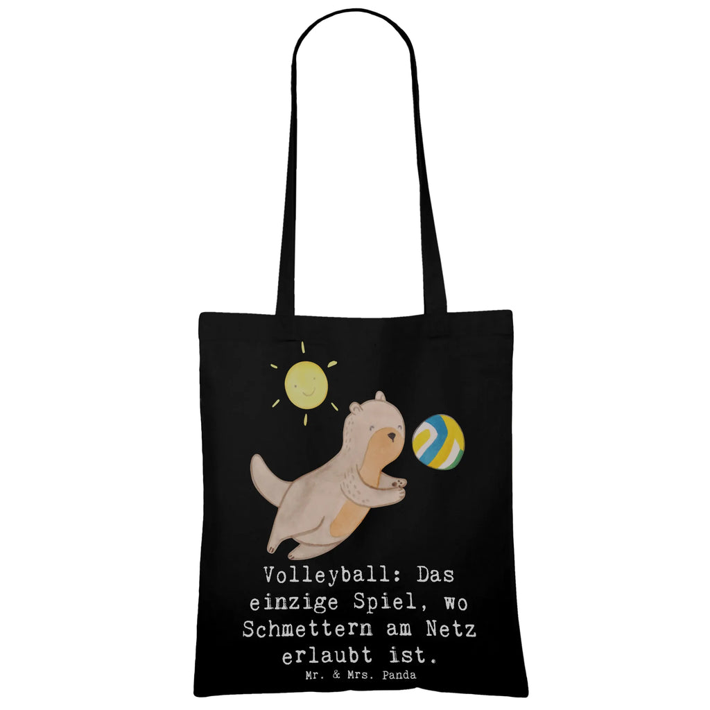 Tragetasche Volleyball Schmettern Beuteltasche, Beutel, Einkaufstasche, Jutebeutel, Stoffbeutel, Tasche, Shopper, Umhängetasche, Strandtasche, Schultertasche, Stofftasche, Tragetasche, Badetasche, Jutetasche, Einkaufstüte, Laptoptasche, Geschenk, Sport, Sportart, Hobby, Schenken, Danke, Dankeschön, Auszeichnung, Gewinn, Sportler