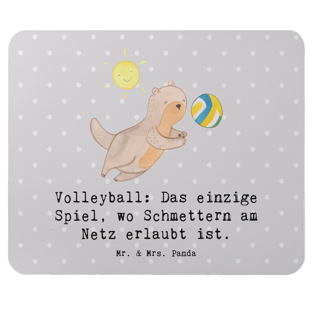 Mauspad Volleyball Schmettern Mousepad, Computer zubehör, Büroausstattung, PC Zubehör, Arbeitszimmer, Mauspad, Einzigartiges Mauspad, Designer Mauspad, Mausunterlage, Mauspad Büro, Geschenk, Sport, Sportart, Hobby, Schenken, Danke, Dankeschön, Auszeichnung, Gewinn, Sportler