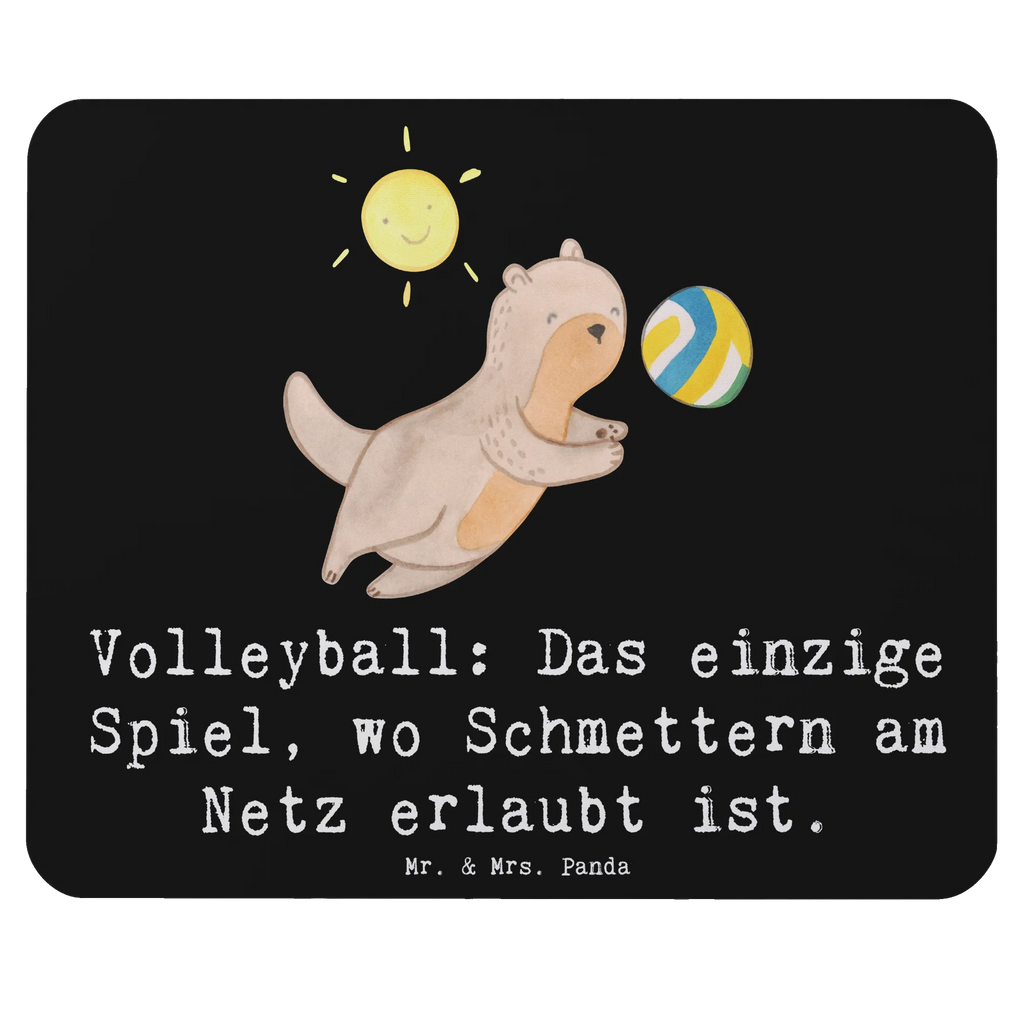 Mauspad Volleyball Schmettern Mousepad, Computer zubehör, Büroausstattung, PC Zubehör, Arbeitszimmer, Mauspad, Einzigartiges Mauspad, Designer Mauspad, Mausunterlage, Mauspad Büro, Geschenk, Sport, Sportart, Hobby, Schenken, Danke, Dankeschön, Auszeichnung, Gewinn, Sportler