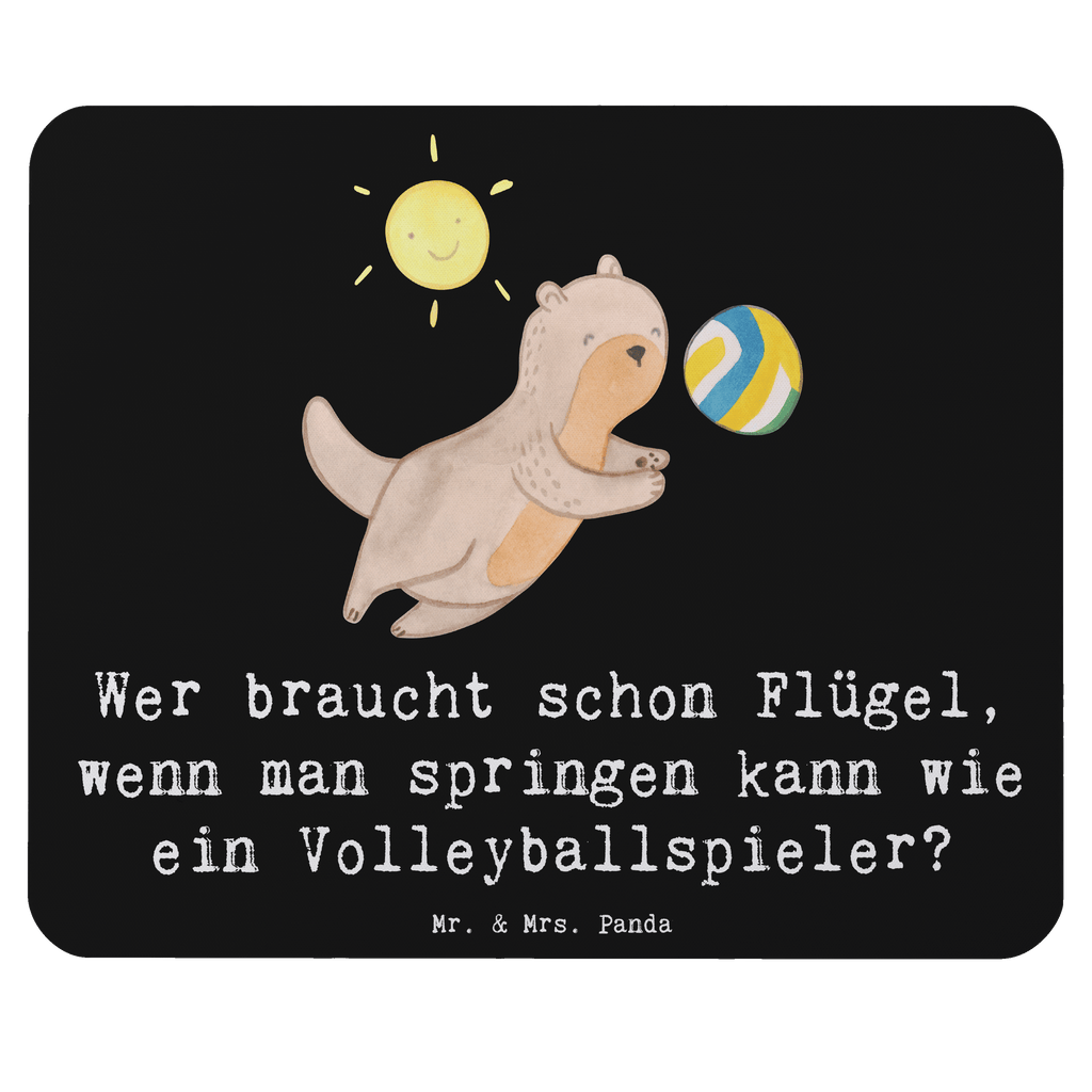 Mauspad Volleyball Sprung Mousepad, Computer zubehör, Büroausstattung, PC Zubehör, Arbeitszimmer, Mauspad, Einzigartiges Mauspad, Designer Mauspad, Mausunterlage, Mauspad Büro, Geschenk, Sport, Sportart, Hobby, Schenken, Danke, Dankeschön, Auszeichnung, Gewinn, Sportler