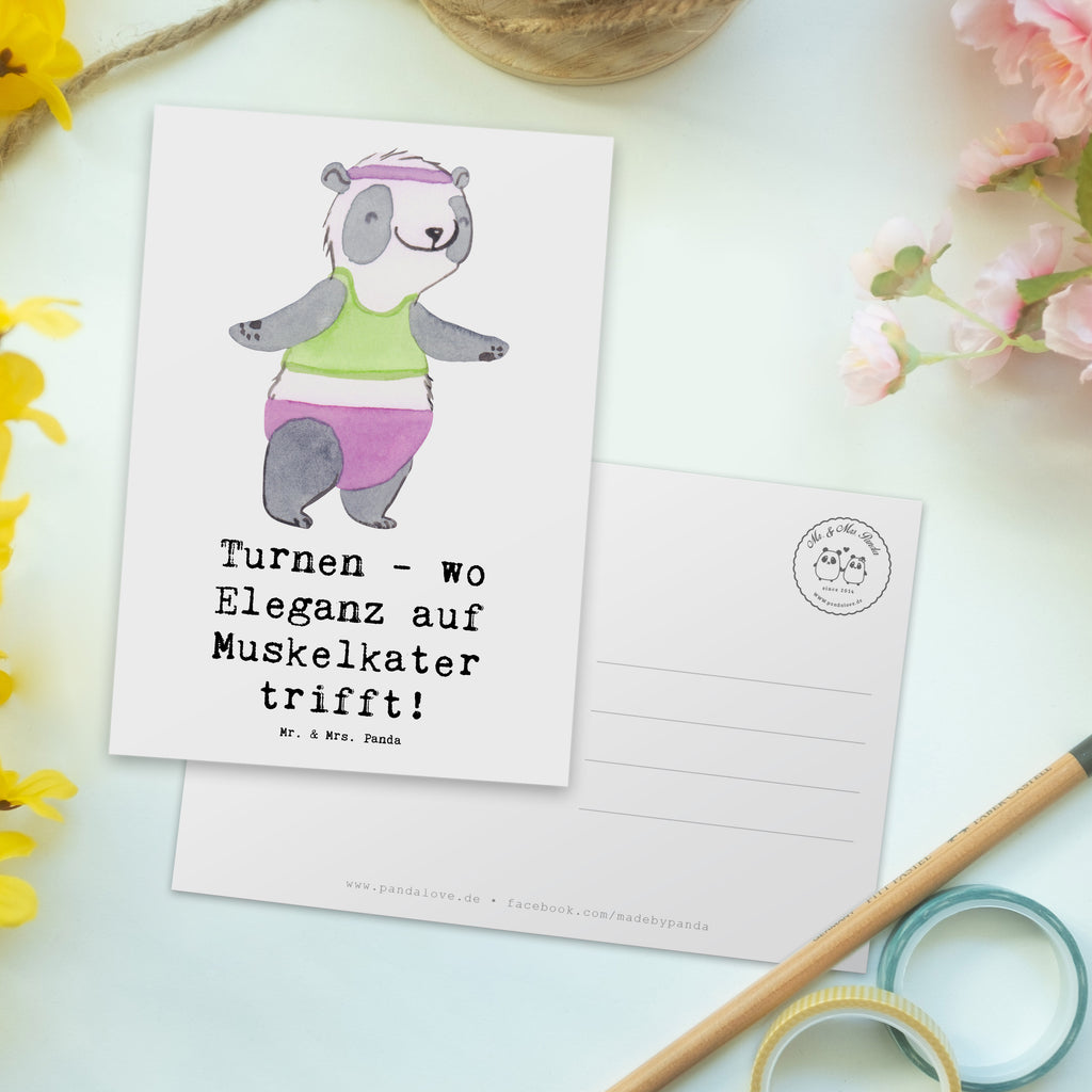 Postkarte Turnen Eleganz Postkarte, Karte, Geschenkkarte, Grußkarte, Einladung, Ansichtskarte, Geburtstagskarte, Einladungskarte, Dankeskarte, Ansichtskarten, Einladung Geburtstag, Einladungskarten Geburtstag, Geschenk, Sport, Sportart, Hobby, Schenken, Danke, Dankeschön, Auszeichnung, Gewinn, Sportler