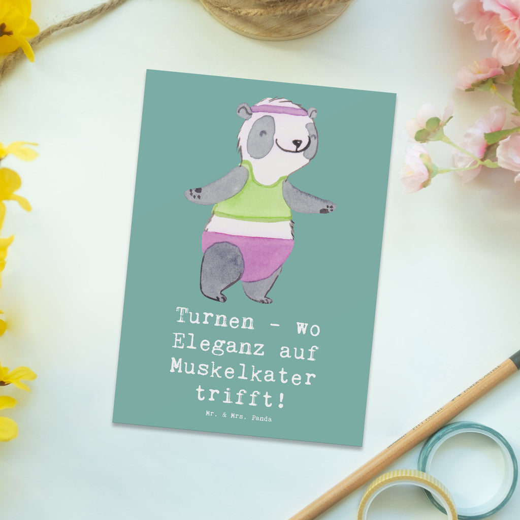 Postkarte Turnen Eleganz Postkarte, Karte, Geschenkkarte, Grußkarte, Einladung, Ansichtskarte, Geburtstagskarte, Einladungskarte, Dankeskarte, Ansichtskarten, Einladung Geburtstag, Einladungskarten Geburtstag, Geschenk, Sport, Sportart, Hobby, Schenken, Danke, Dankeschön, Auszeichnung, Gewinn, Sportler