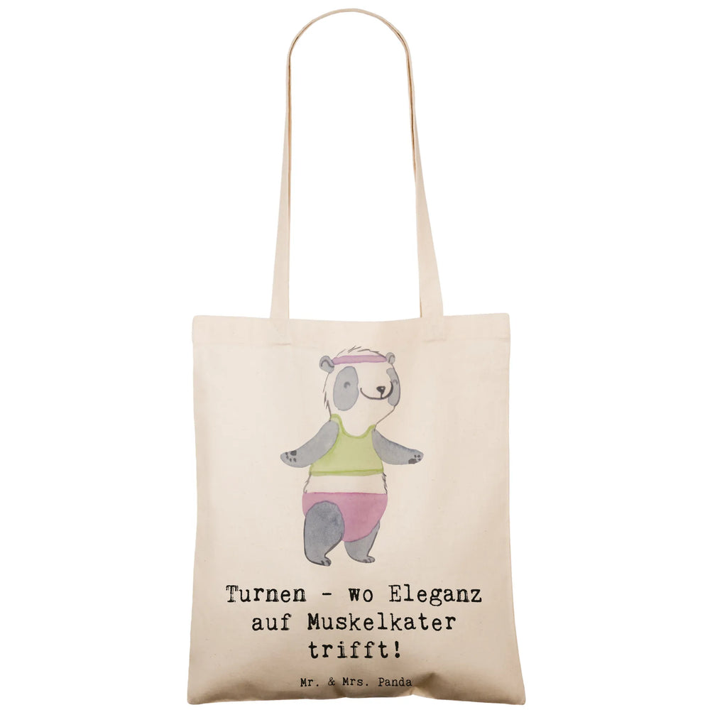 Tragetasche Turnen Eleganz Beuteltasche, Beutel, Einkaufstasche, Jutebeutel, Stoffbeutel, Tasche, Shopper, Umhängetasche, Strandtasche, Schultertasche, Stofftasche, Tragetasche, Badetasche, Jutetasche, Einkaufstüte, Laptoptasche, Geschenk, Sport, Sportart, Hobby, Schenken, Danke, Dankeschön, Auszeichnung, Gewinn, Sportler