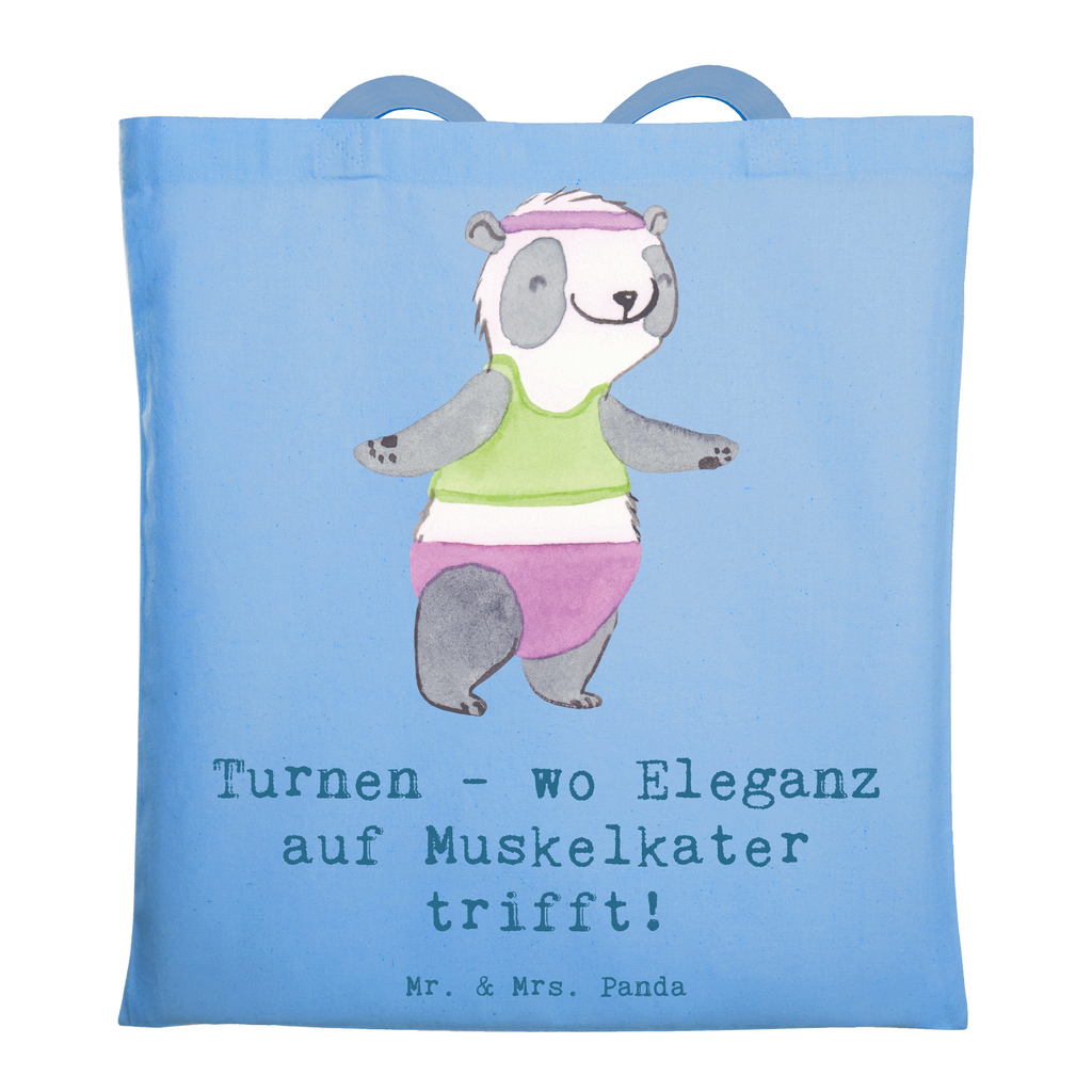 Tragetasche Turnen Eleganz Beuteltasche, Beutel, Einkaufstasche, Jutebeutel, Stoffbeutel, Tasche, Shopper, Umhängetasche, Strandtasche, Schultertasche, Stofftasche, Tragetasche, Badetasche, Jutetasche, Einkaufstüte, Laptoptasche, Geschenk, Sport, Sportart, Hobby, Schenken, Danke, Dankeschön, Auszeichnung, Gewinn, Sportler