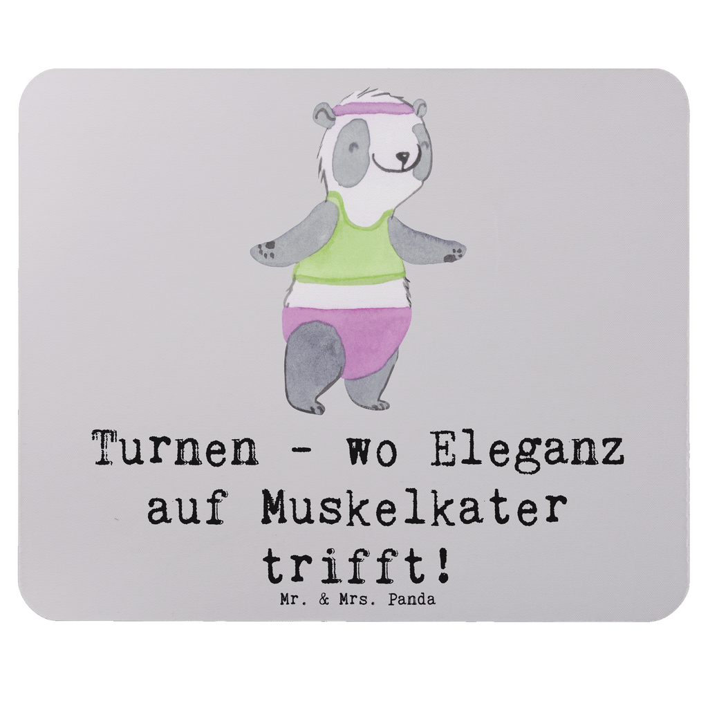 Mauspad Turnen Eleganz Mousepad, Computer zubehör, Büroausstattung, PC Zubehör, Arbeitszimmer, Mauspad, Einzigartiges Mauspad, Designer Mauspad, Mausunterlage, Mauspad Büro, Geschenk, Sport, Sportart, Hobby, Schenken, Danke, Dankeschön, Auszeichnung, Gewinn, Sportler