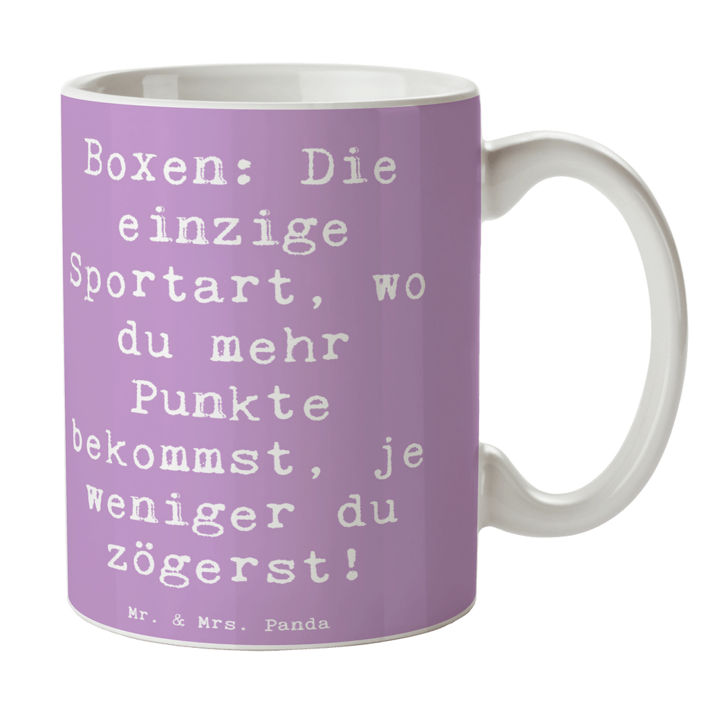 Tasse Spruch Boxen Schnell Entscheiden Tasse, Kaffeetasse, Teetasse, Becher, Kaffeebecher, Teebecher, Keramiktasse, Porzellantasse, Büro Tasse, Geschenk Tasse, Tasse Sprüche, Tasse Motive, Kaffeetassen, Tasse bedrucken, Designer Tasse, Cappuccino Tassen, Schöne Teetassen, Geschenk, Sport, Sportart, Hobby, Schenken, Danke, Dankeschön, Auszeichnung, Gewinn, Sportler