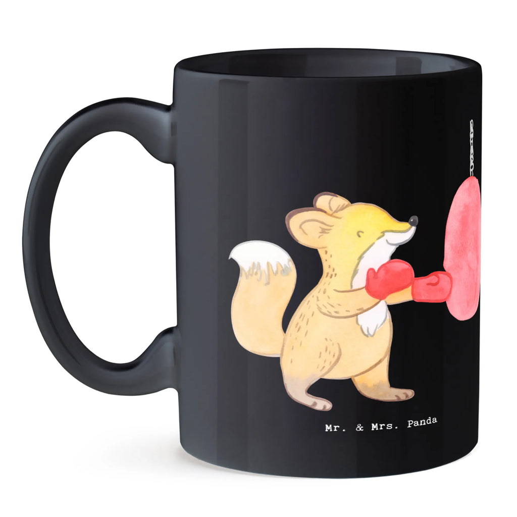 Tasse Boxen Schnell Entscheiden Tasse, Kaffeetasse, Teetasse, Becher, Kaffeebecher, Teebecher, Keramiktasse, Porzellantasse, Büro Tasse, Geschenk Tasse, Tasse Sprüche, Tasse Motive, Kaffeetassen, Tasse bedrucken, Designer Tasse, Cappuccino Tassen, Schöne Teetassen, Geschenk, Sport, Sportart, Hobby, Schenken, Danke, Dankeschön, Auszeichnung, Gewinn, Sportler