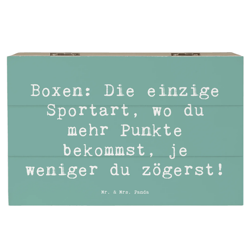 Holzkiste Spruch Boxen Schnell Entscheiden Holzkiste, Kiste, Schatzkiste, Truhe, Schatulle, XXL, Erinnerungsbox, Erinnerungskiste, Dekokiste, Aufbewahrungsbox, Geschenkbox, Geschenkdose, Geschenk, Sport, Sportart, Hobby, Schenken, Danke, Dankeschön, Auszeichnung, Gewinn, Sportler