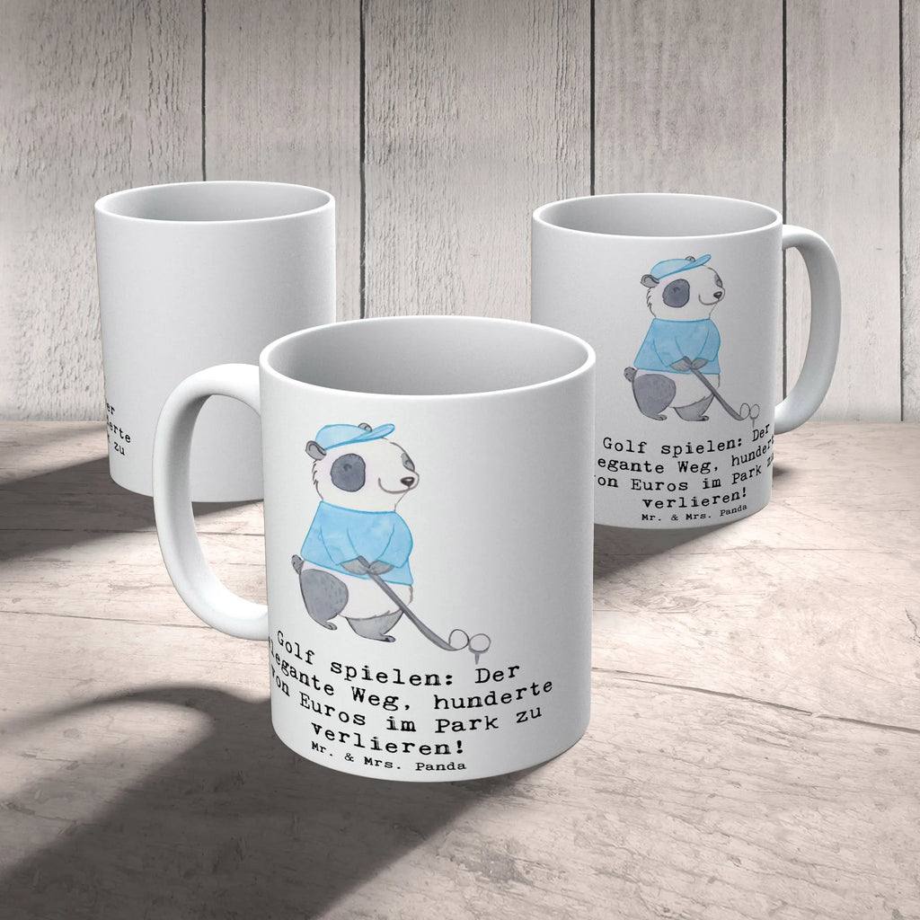 Tasse Golf Eleganz Tasse, Kaffeetasse, Teetasse, Becher, Kaffeebecher, Teebecher, Keramiktasse, Porzellantasse, Büro Tasse, Geschenk Tasse, Tasse Sprüche, Tasse Motive, Kaffeetassen, Tasse bedrucken, Designer Tasse, Cappuccino Tassen, Schöne Teetassen, Geschenk, Sport, Sportart, Hobby, Schenken, Danke, Dankeschön, Auszeichnung, Gewinn, Sportler