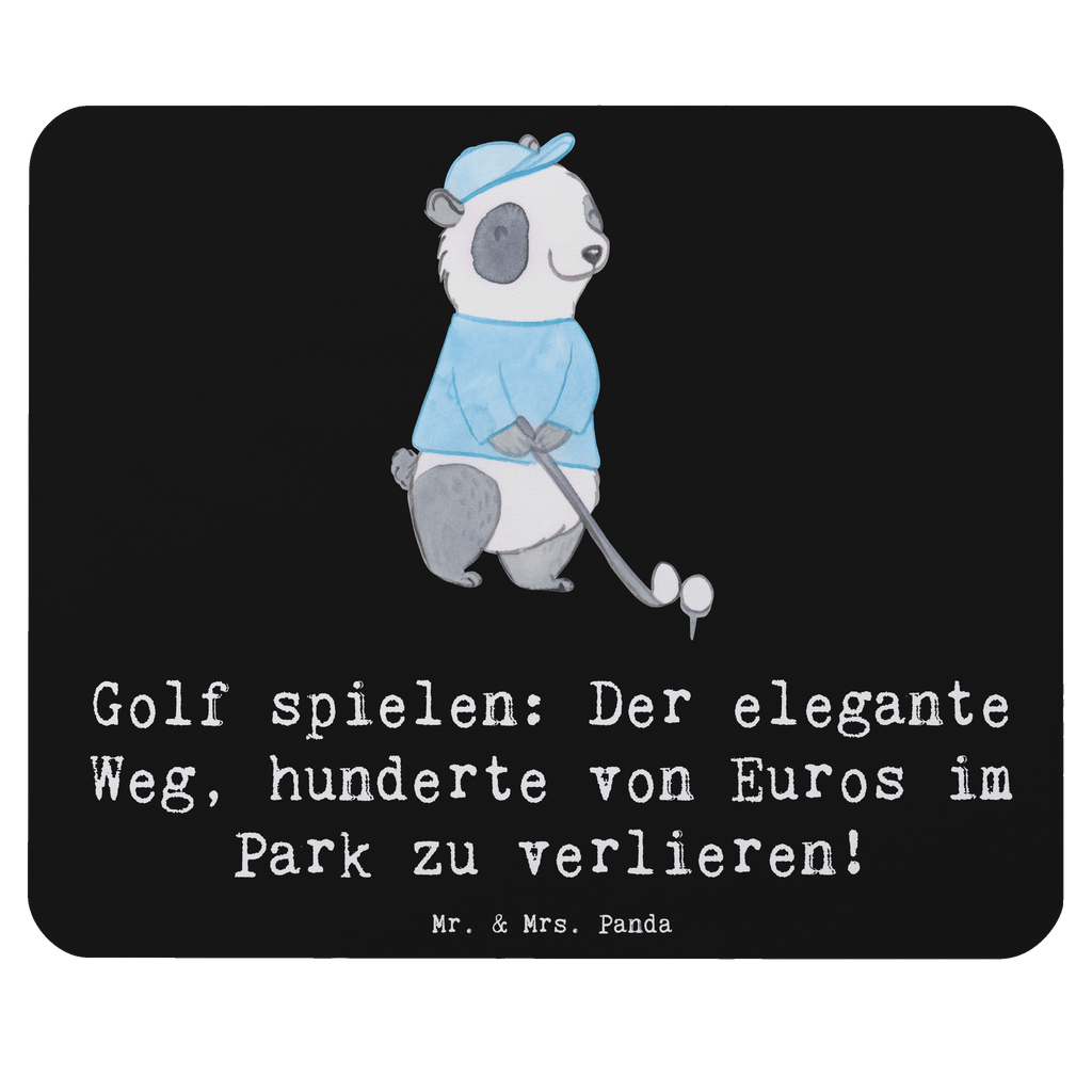 Mauspad Golf Eleganz Mousepad, Computer zubehör, Büroausstattung, PC Zubehör, Arbeitszimmer, Mauspad, Einzigartiges Mauspad, Designer Mauspad, Mausunterlage, Mauspad Büro, Geschenk, Sport, Sportart, Hobby, Schenken, Danke, Dankeschön, Auszeichnung, Gewinn, Sportler