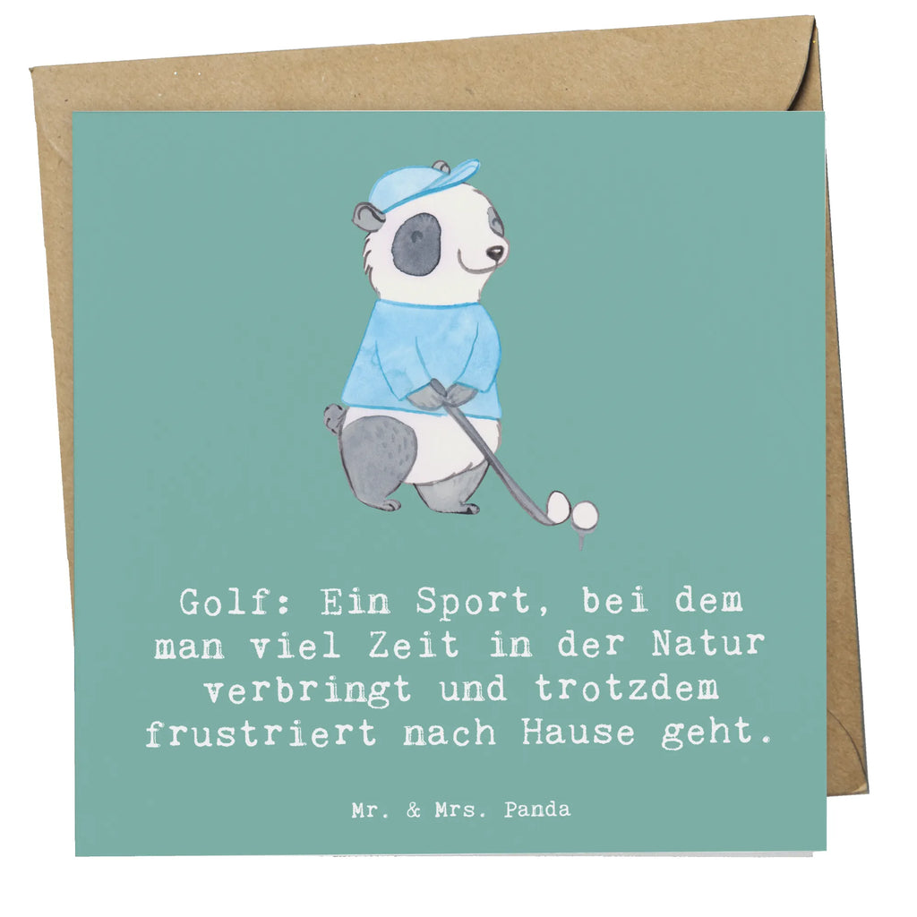 Deluxe Karte Golf Erlebnis Karte, Grußkarte, Klappkarte, Einladungskarte, Glückwunschkarte, Hochzeitskarte, Geburtstagskarte, Hochwertige Grußkarte, Hochwertige Klappkarte, Geschenk, Sport, Sportart, Hobby, Schenken, Danke, Dankeschön, Auszeichnung, Gewinn, Sportler