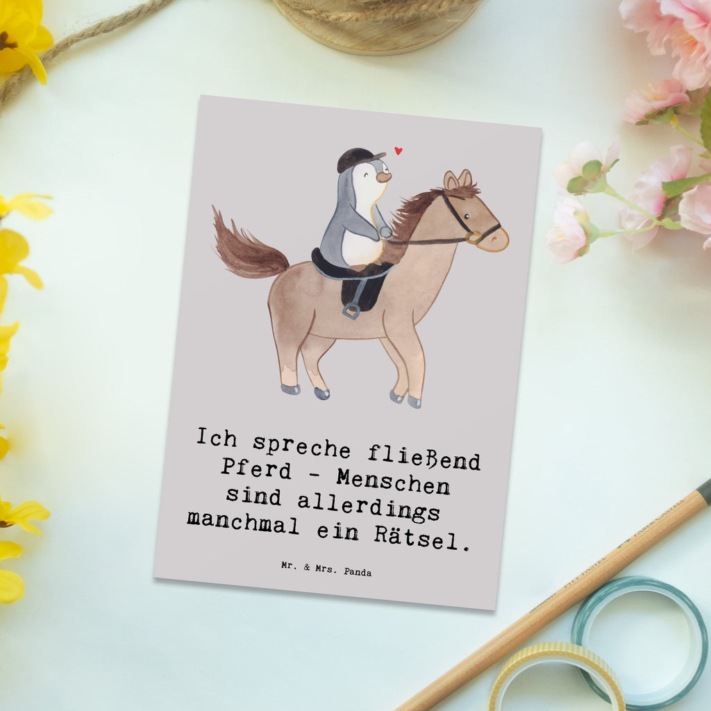 Postkarte Reiten und Rätsel Postkarte, Karte, Geschenkkarte, Grußkarte, Einladung, Ansichtskarte, Geburtstagskarte, Einladungskarte, Dankeskarte, Ansichtskarten, Einladung Geburtstag, Einladungskarten Geburtstag, Geschenk, Sport, Sportart, Hobby, Schenken, Danke, Dankeschön, Auszeichnung, Gewinn, Sportler