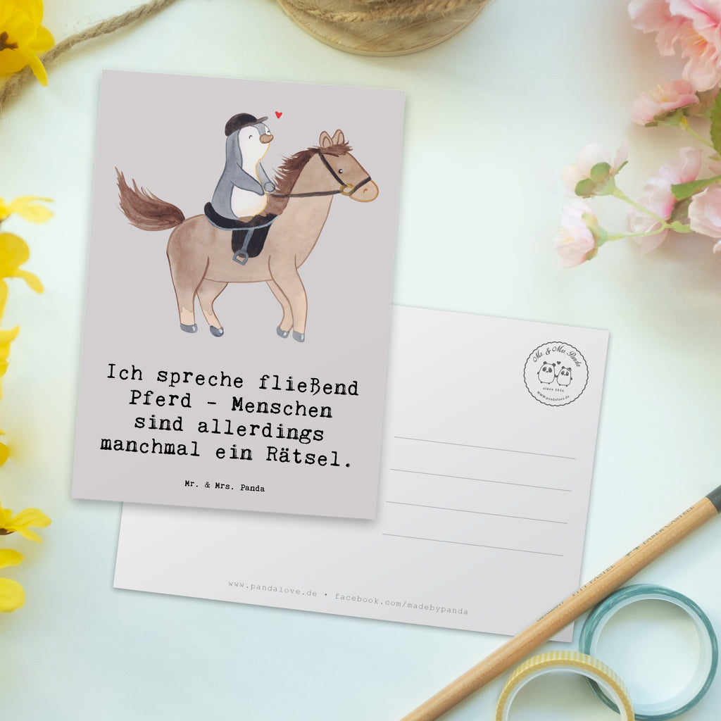 Postkarte Reiten und Rätsel Postkarte, Karte, Geschenkkarte, Grußkarte, Einladung, Ansichtskarte, Geburtstagskarte, Einladungskarte, Dankeskarte, Ansichtskarten, Einladung Geburtstag, Einladungskarten Geburtstag, Geschenk, Sport, Sportart, Hobby, Schenken, Danke, Dankeschön, Auszeichnung, Gewinn, Sportler