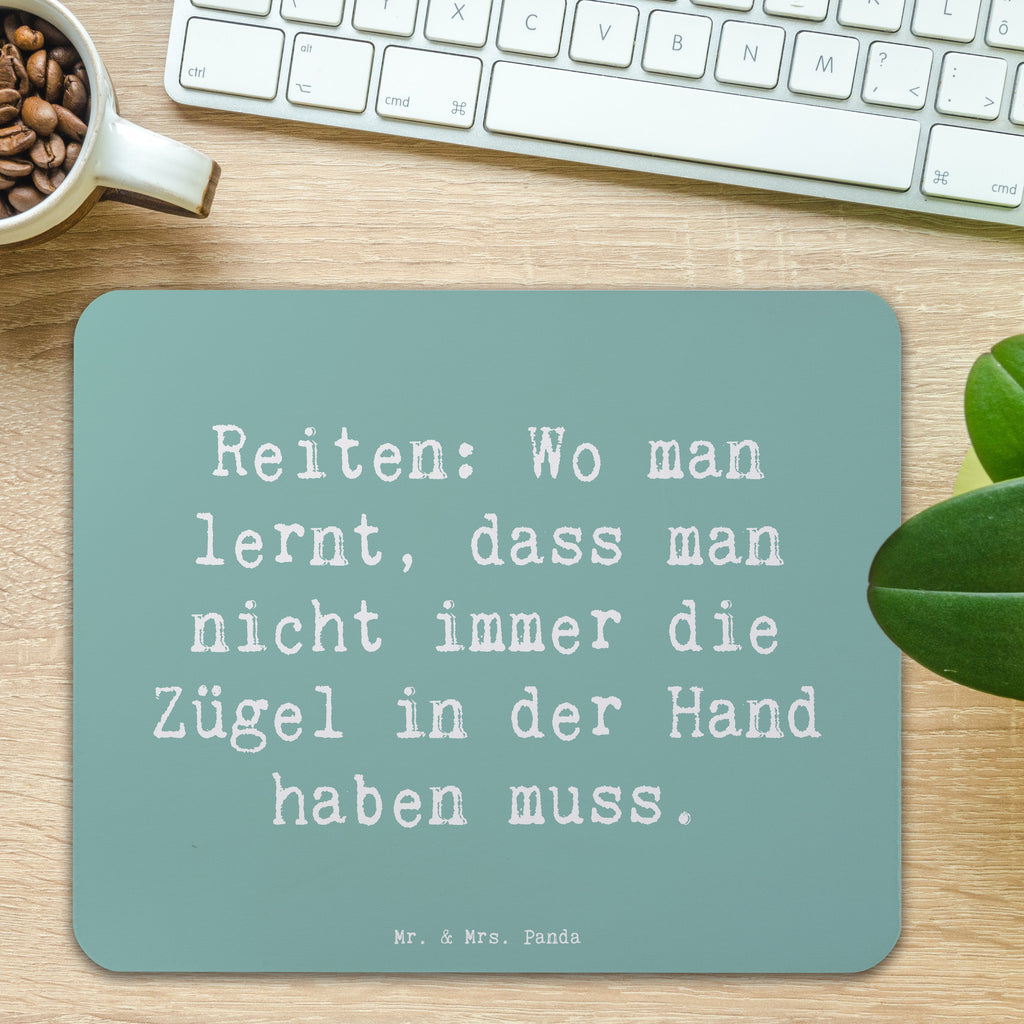 Mauspad Spruch Reiten Freiheit Mousepad, Computer zubehör, Büroausstattung, PC Zubehör, Arbeitszimmer, Mauspad, Einzigartiges Mauspad, Designer Mauspad, Mausunterlage, Mauspad Büro, Geschenk, Sport, Sportart, Hobby, Schenken, Danke, Dankeschön, Auszeichnung, Gewinn, Sportler