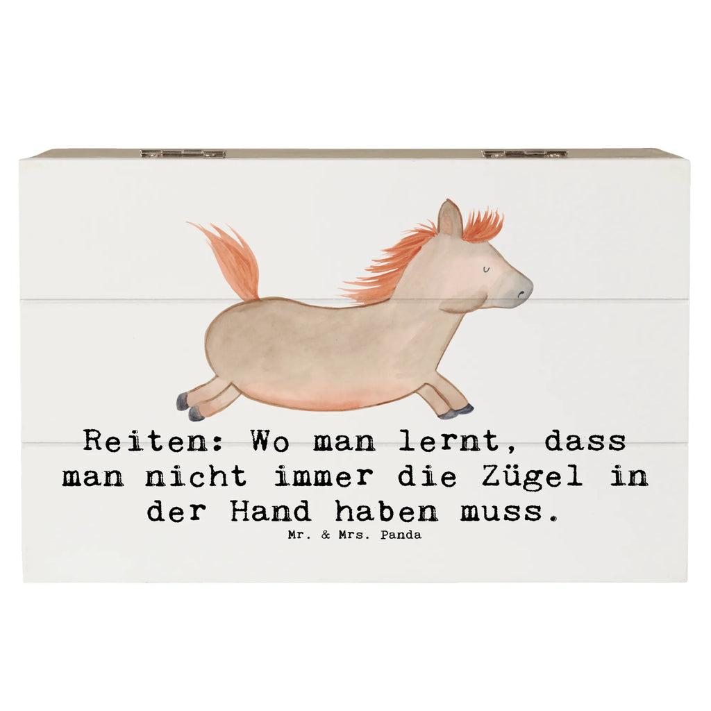 Holzkiste Reiten Freiheit Holzkiste, Kiste, Schatzkiste, Truhe, Schatulle, XXL, Erinnerungsbox, Erinnerungskiste, Dekokiste, Aufbewahrungsbox, Geschenkbox, Geschenkdose, Geschenk, Sport, Sportart, Hobby, Schenken, Danke, Dankeschön, Auszeichnung, Gewinn, Sportler