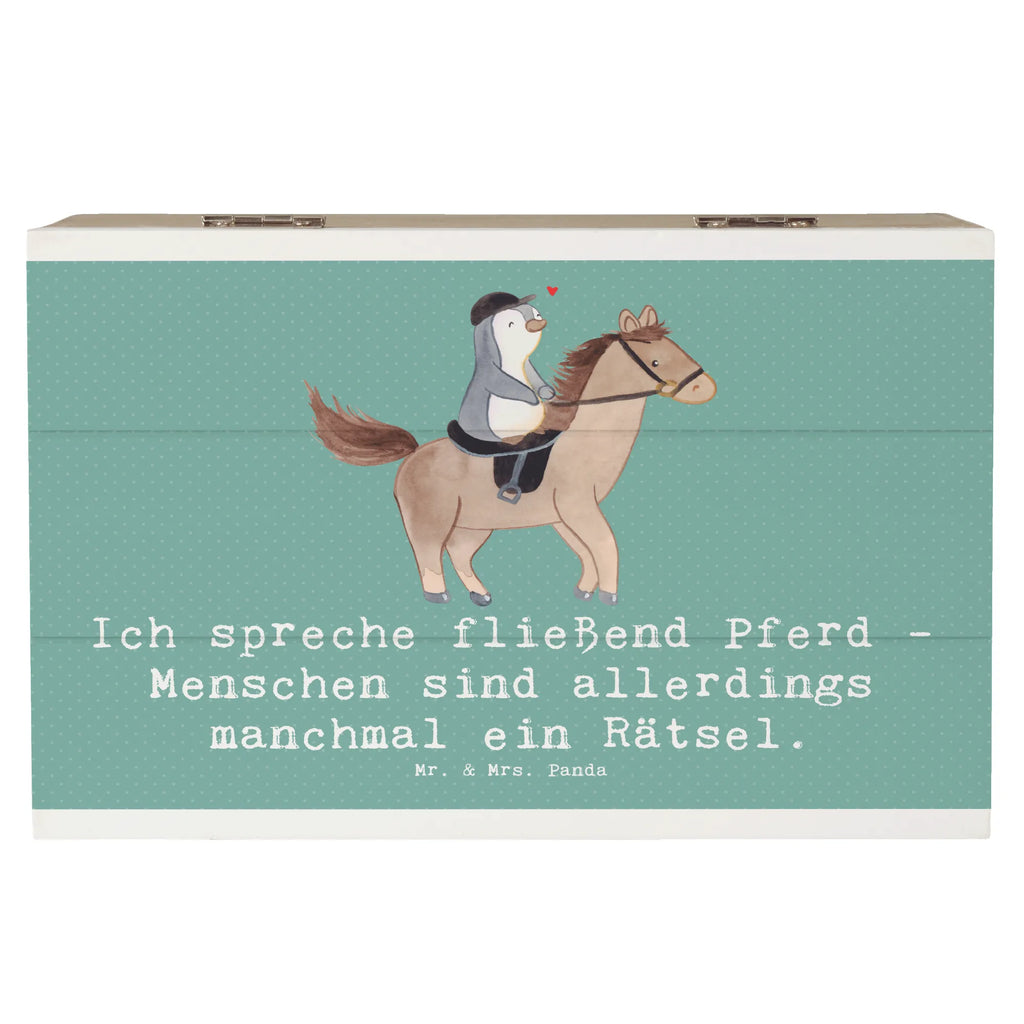 Holzkiste Reiten und Rätsel Holzkiste, Kiste, Schatzkiste, Truhe, Schatulle, XXL, Erinnerungsbox, Erinnerungskiste, Dekokiste, Aufbewahrungsbox, Geschenkbox, Geschenkdose, Geschenk, Sport, Sportart, Hobby, Schenken, Danke, Dankeschön, Auszeichnung, Gewinn, Sportler