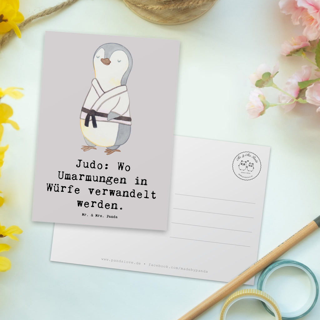 Postkarte Judo Umarmungen Postkarte, Karte, Geschenkkarte, Grußkarte, Einladung, Ansichtskarte, Geburtstagskarte, Einladungskarte, Dankeskarte, Ansichtskarten, Einladung Geburtstag, Einladungskarten Geburtstag, Geschenk, Sport, Sportart, Hobby, Schenken, Danke, Dankeschön, Auszeichnung, Gewinn, Sportler