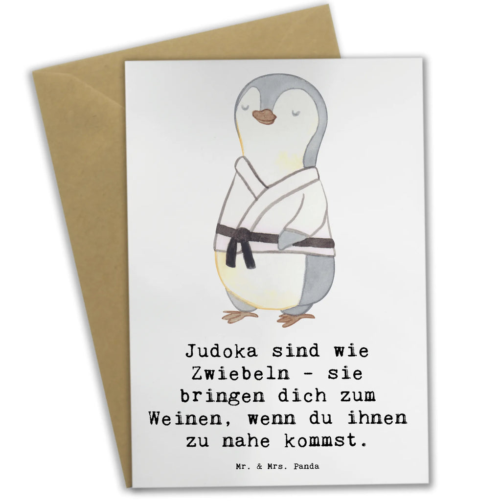 Grußkarte Judo Zwiebel Grußkarte, Klappkarte, Einladungskarte, Glückwunschkarte, Hochzeitskarte, Geburtstagskarte, Karte, Ansichtskarten, Geschenk, Sport, Sportart, Hobby, Schenken, Danke, Dankeschön, Auszeichnung, Gewinn, Sportler