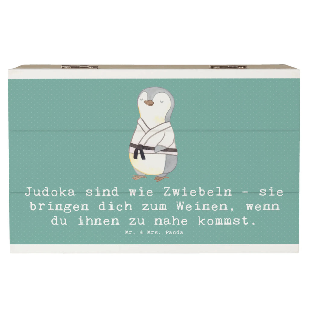 Holzkiste Judo Zwiebel Holzkiste, Kiste, Schatzkiste, Truhe, Schatulle, XXL, Erinnerungsbox, Erinnerungskiste, Dekokiste, Aufbewahrungsbox, Geschenkbox, Geschenkdose, Geschenk, Sport, Sportart, Hobby, Schenken, Danke, Dankeschön, Auszeichnung, Gewinn, Sportler