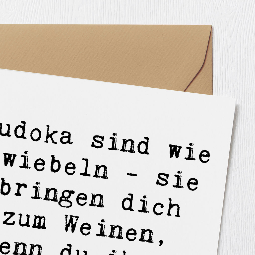 Deluxe Karte Spruch Judo Zwiebel Karte, Grußkarte, Klappkarte, Einladungskarte, Glückwunschkarte, Hochzeitskarte, Geburtstagskarte, Hochwertige Grußkarte, Hochwertige Klappkarte, Geschenk, Sport, Sportart, Hobby, Schenken, Danke, Dankeschön, Auszeichnung, Gewinn, Sportler