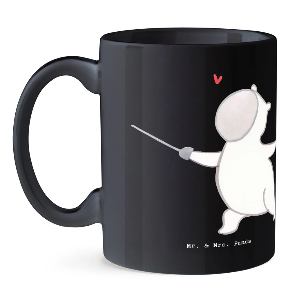 Tasse Fechten Eleganz Tasse, Kaffeetasse, Teetasse, Becher, Kaffeebecher, Teebecher, Keramiktasse, Porzellantasse, Büro Tasse, Geschenk Tasse, Tasse Sprüche, Tasse Motive, Kaffeetassen, Tasse bedrucken, Designer Tasse, Cappuccino Tassen, Schöne Teetassen, Geschenk, Sport, Sportart, Hobby, Schenken, Danke, Dankeschön, Auszeichnung, Gewinn, Sportler