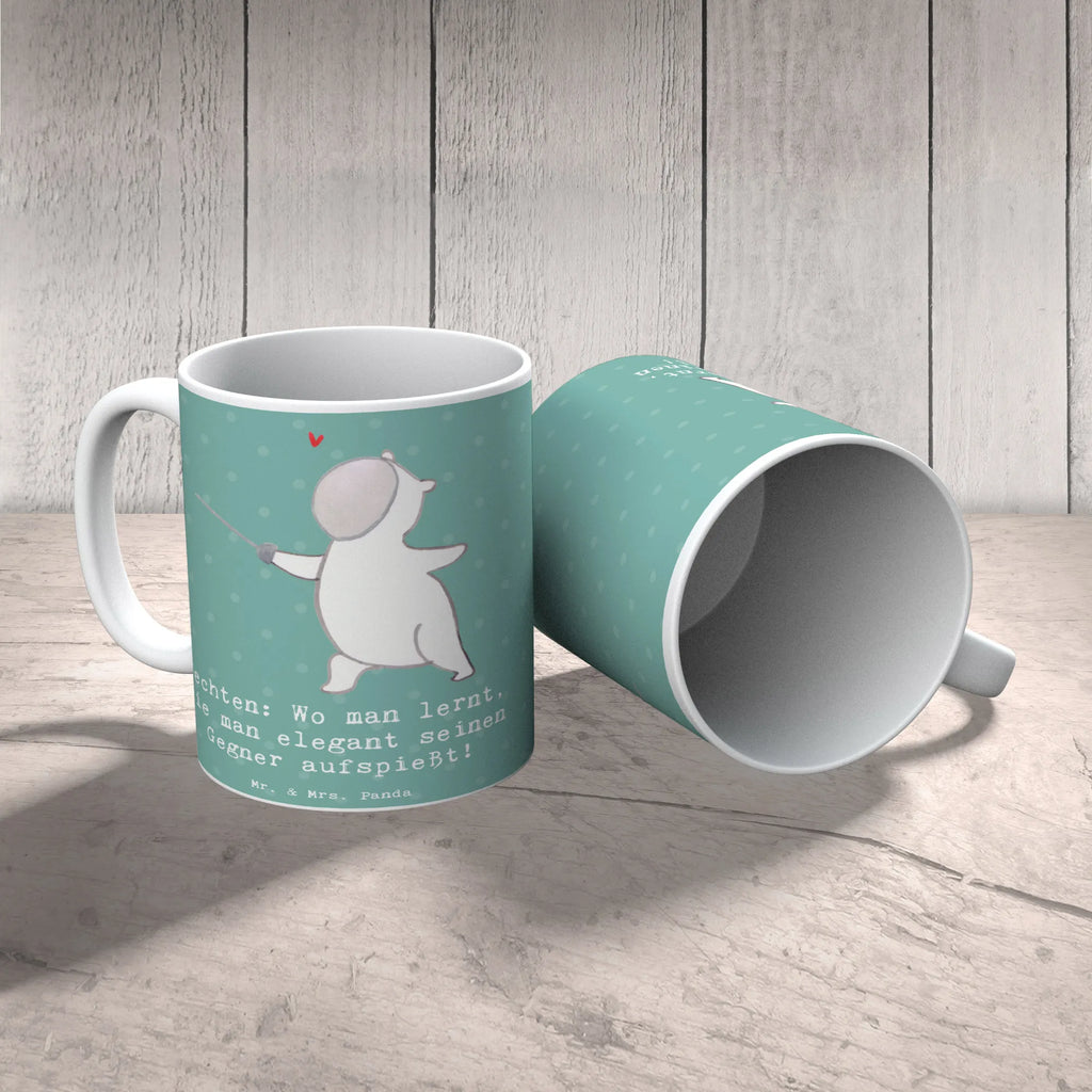 Tasse Fechten Eleganz Tasse, Kaffeetasse, Teetasse, Becher, Kaffeebecher, Teebecher, Keramiktasse, Porzellantasse, Büro Tasse, Geschenk Tasse, Tasse Sprüche, Tasse Motive, Kaffeetassen, Tasse bedrucken, Designer Tasse, Cappuccino Tassen, Schöne Teetassen, Geschenk, Sport, Sportart, Hobby, Schenken, Danke, Dankeschön, Auszeichnung, Gewinn, Sportler