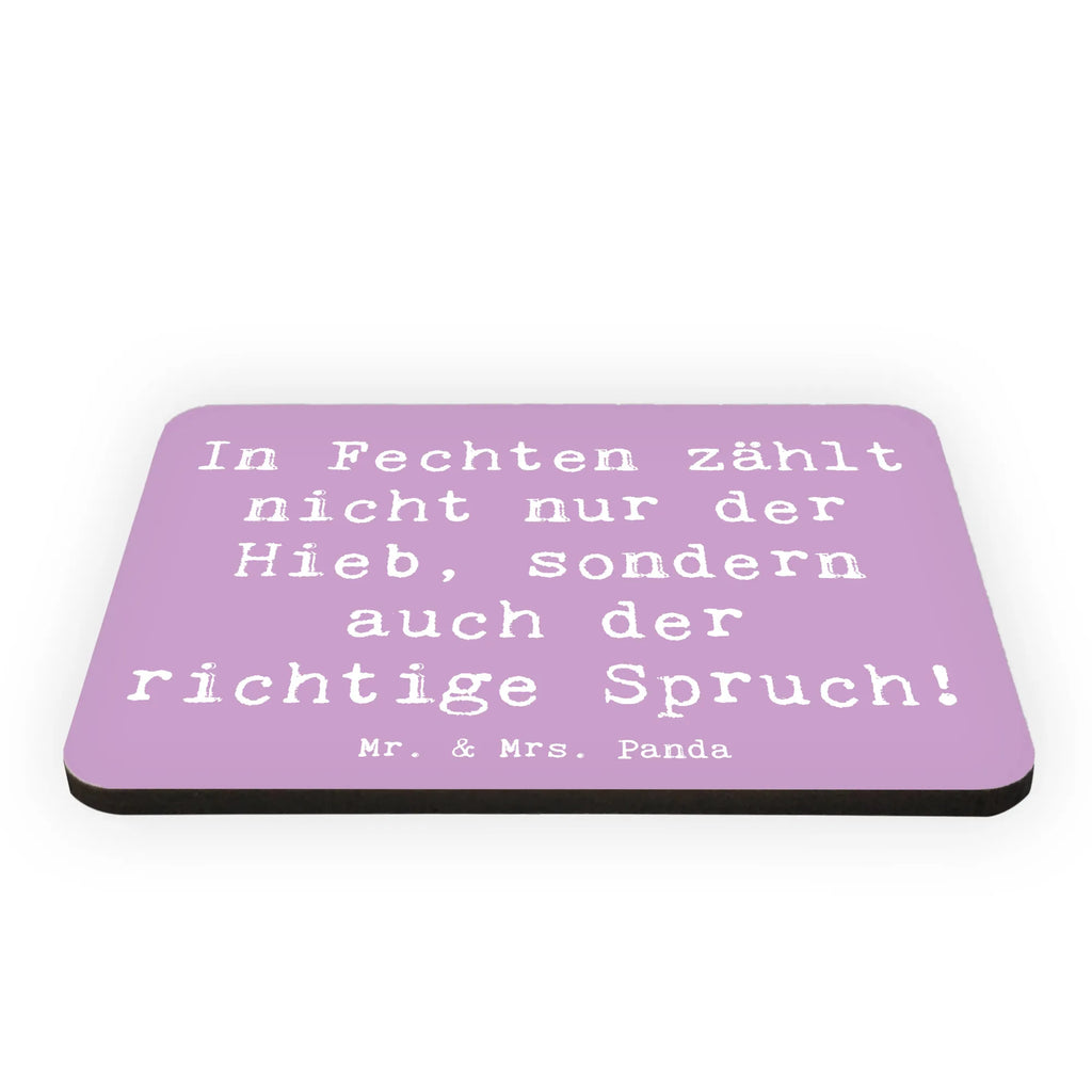 Magnet Spruch Fechten Spruch Kühlschrankmagnet, Pinnwandmagnet, Souvenir Magnet, Motivmagnete, Dekomagnet, Whiteboard Magnet, Notiz Magnet, Kühlschrank Dekoration, Geschenk, Sport, Sportart, Hobby, Schenken, Danke, Dankeschön, Auszeichnung, Gewinn, Sportler