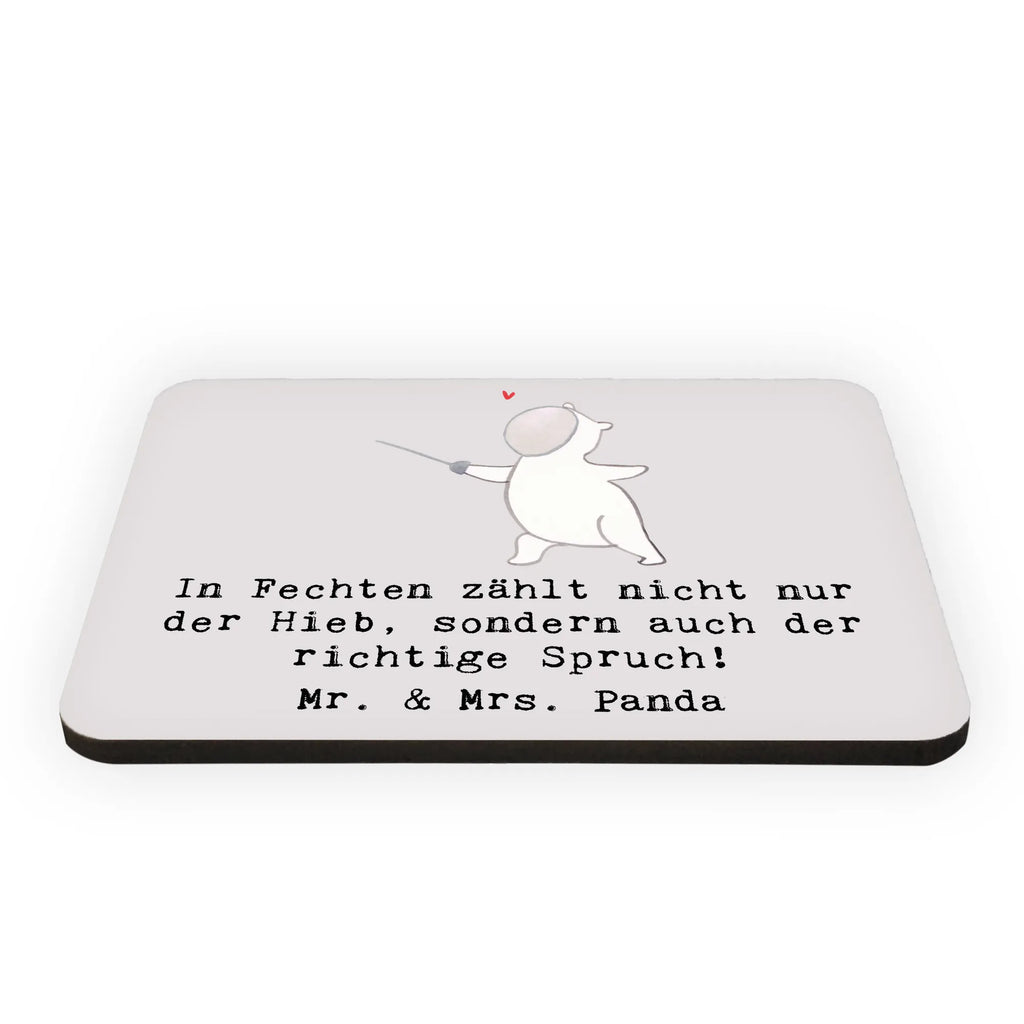 Magnet Fechten Spruch Kühlschrankmagnet, Pinnwandmagnet, Souvenir Magnet, Motivmagnete, Dekomagnet, Whiteboard Magnet, Notiz Magnet, Kühlschrank Dekoration, Geschenk, Sport, Sportart, Hobby, Schenken, Danke, Dankeschön, Auszeichnung, Gewinn, Sportler